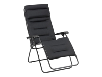 Gepolsterde Zero-Gravity XL Relaxstoel