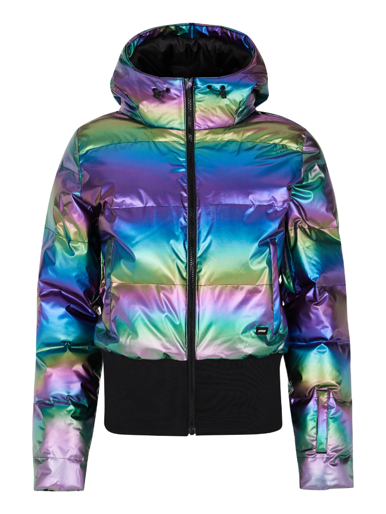 Laila Wintersportjas