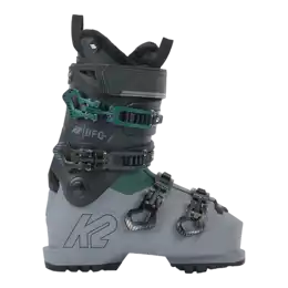 B.F.C. 85 Skischoenen