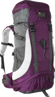 Mountain Guide Backpack 55L