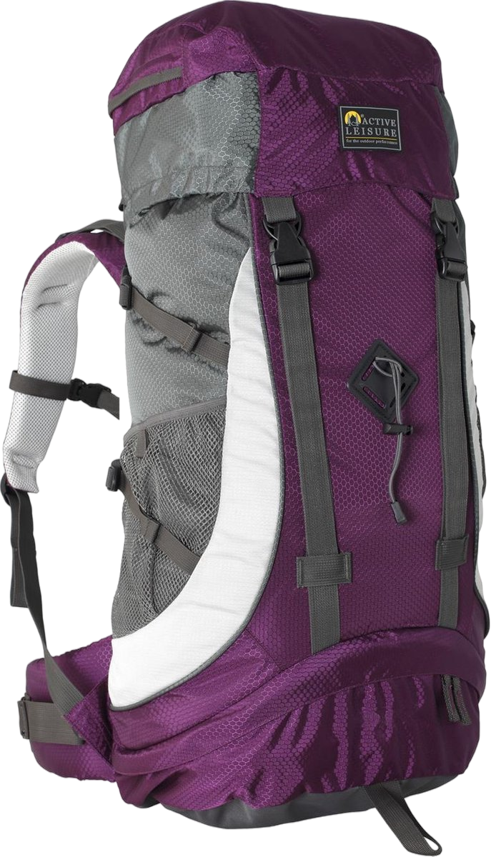 Active Leisure Mountain Guide Backpack 55L