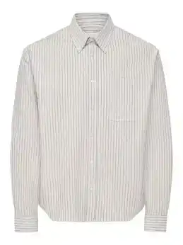 Oxford Ls Shirt Frml