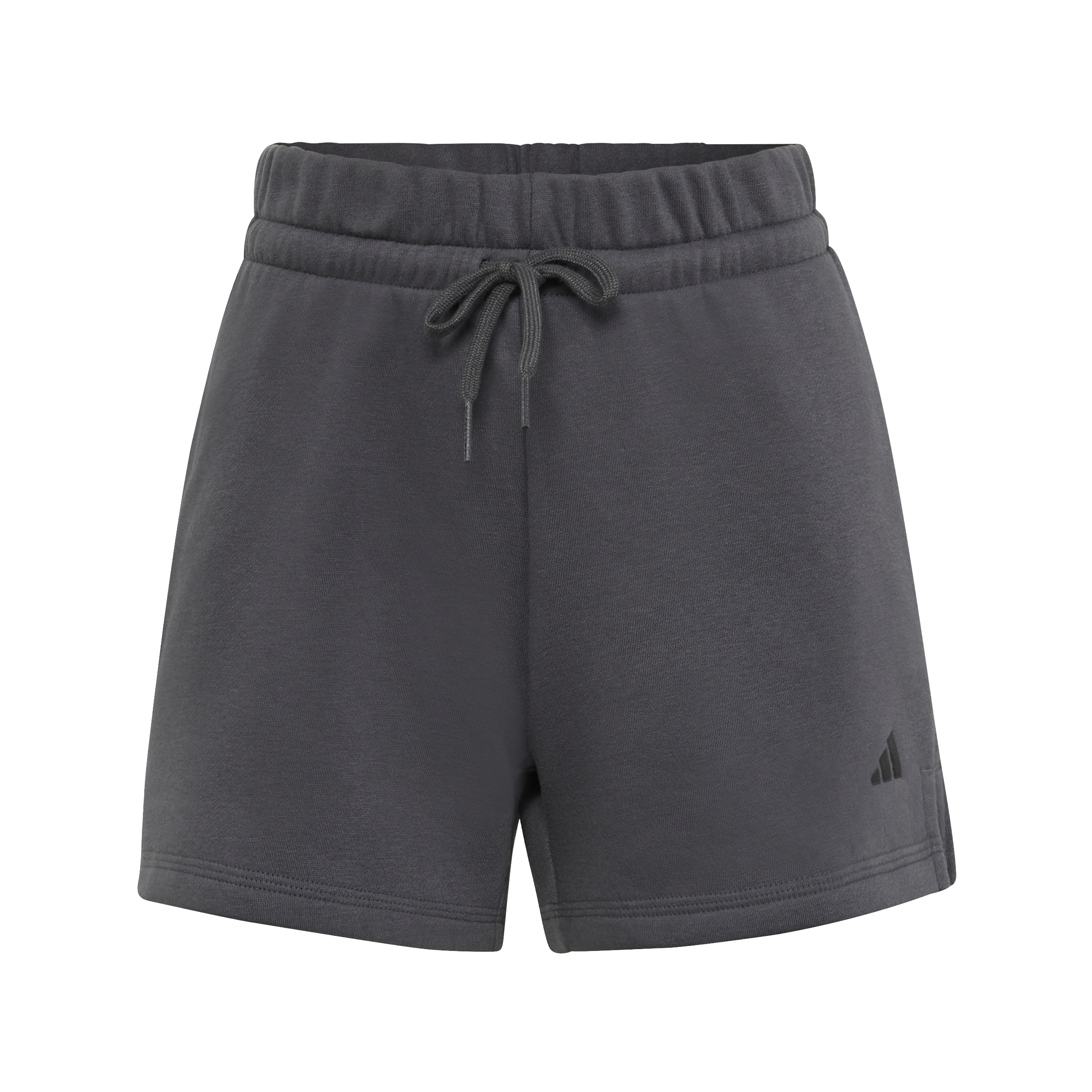 Essentials Small Logo Feel Cozy Shorts