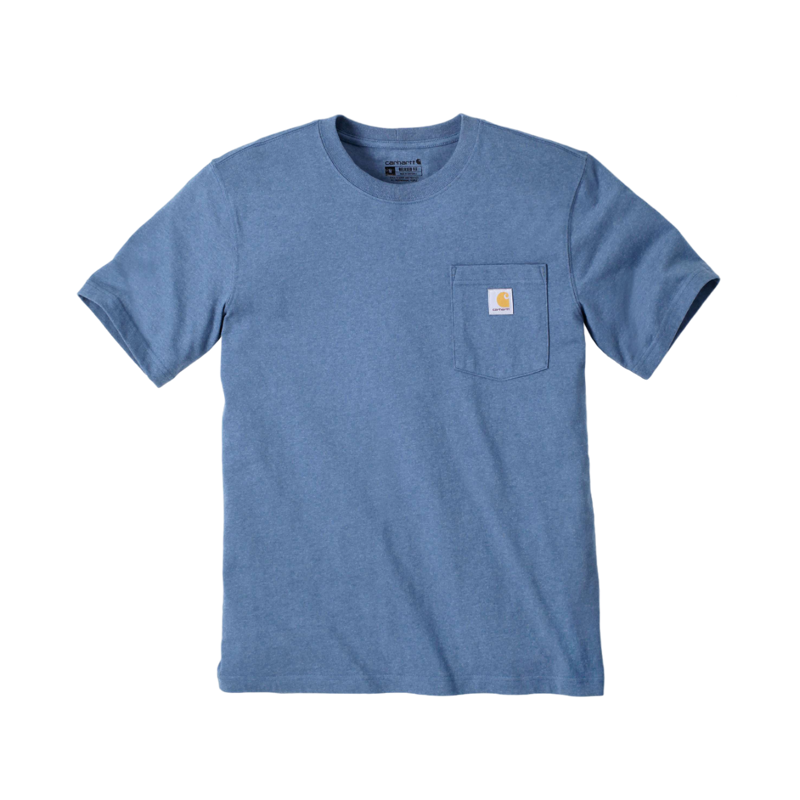 Carhartt K87 Pocket T-shirt