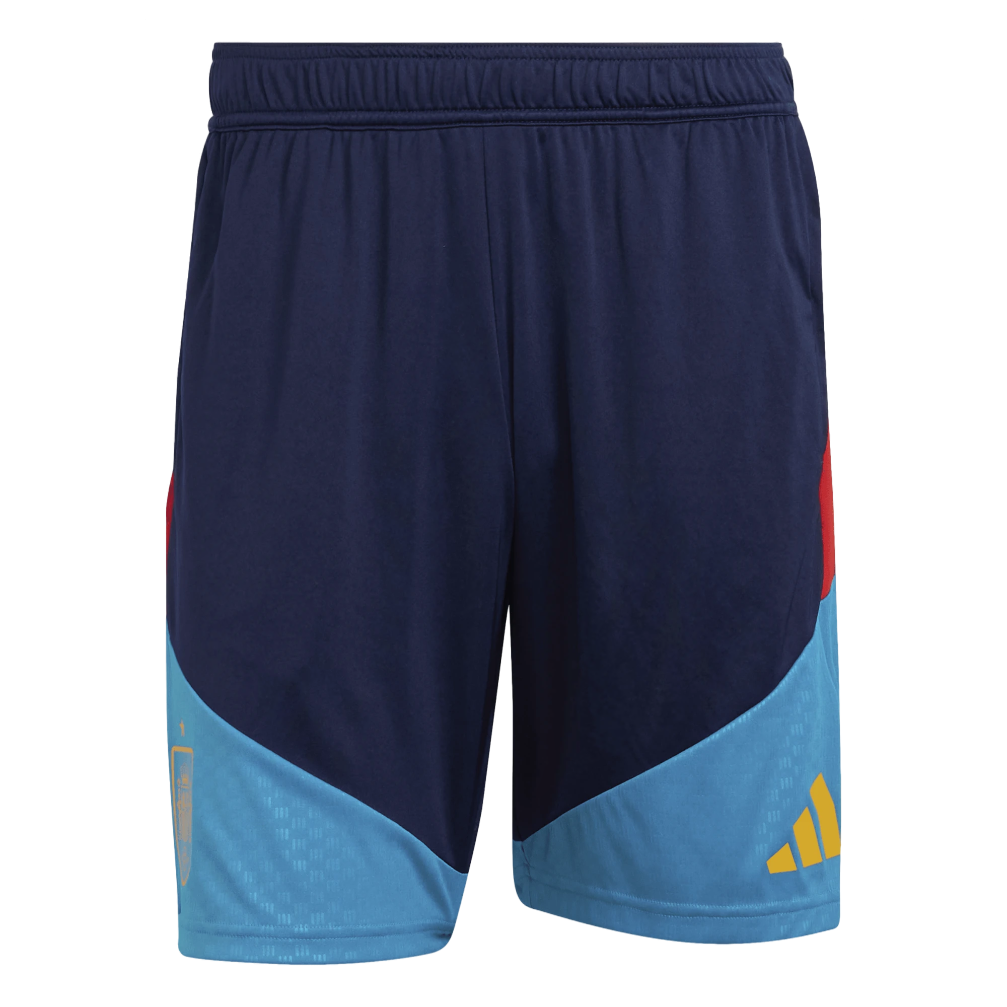 Spanje Thuisshort 2026 Senior