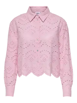 Valais Shirt Lange Mouw