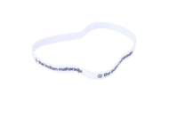 Elastische Haarbanden