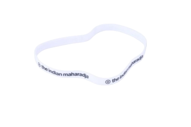 Elastische Haarbanden