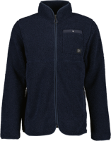 Phoenix Fullzip Fleecevest