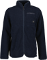 Donkerblauw
