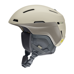 Accel Mips Skihelm