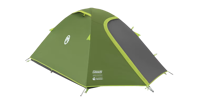Darwin 2 BlackOut Tent