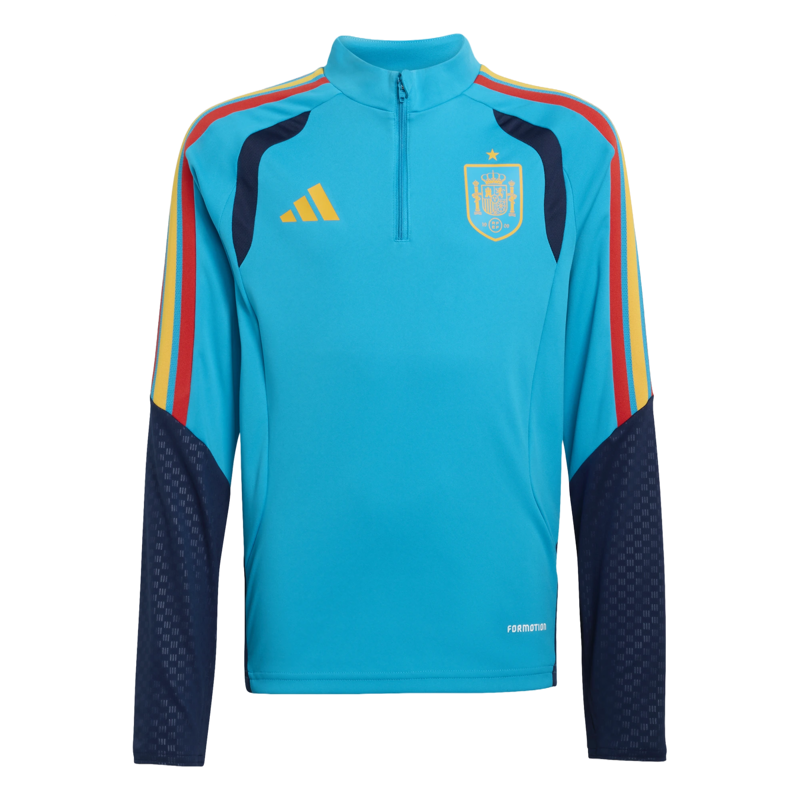 Spanje 2026 Trainingstop Junior