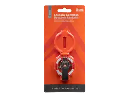 Lensatic Militair Kompas