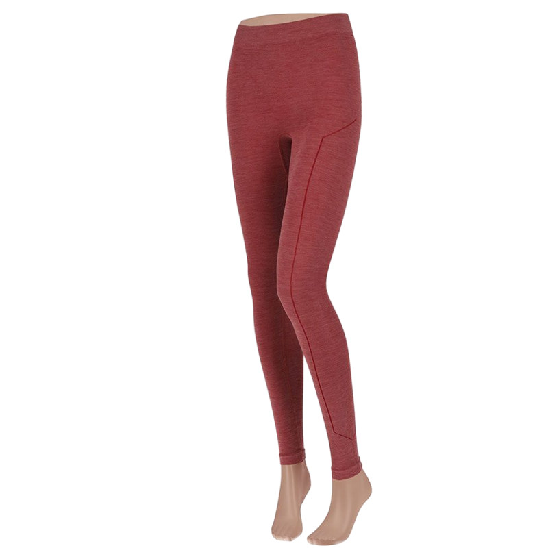 Thermal Wool Underpants Thermobroek