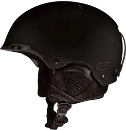 Stash Skihelm