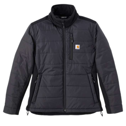 Rain Defender Relaxed Fit Winterjas