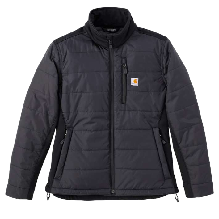 Rain Defender Relaxed Fit Winterjas