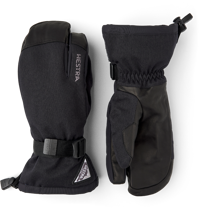 Powder Gauntlet Mitt Handschoen