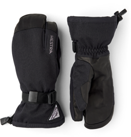 Powder Gauntlet Mitt Handschoen