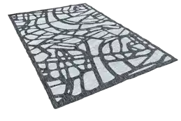 Luxe Citymap Tapijt