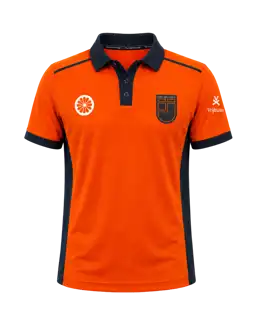 NHC De IJssel Thuisshirt Heren