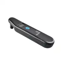 Bandenspanningsmeter Digitaal