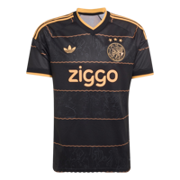 Ajax 26/27 Uitshirt