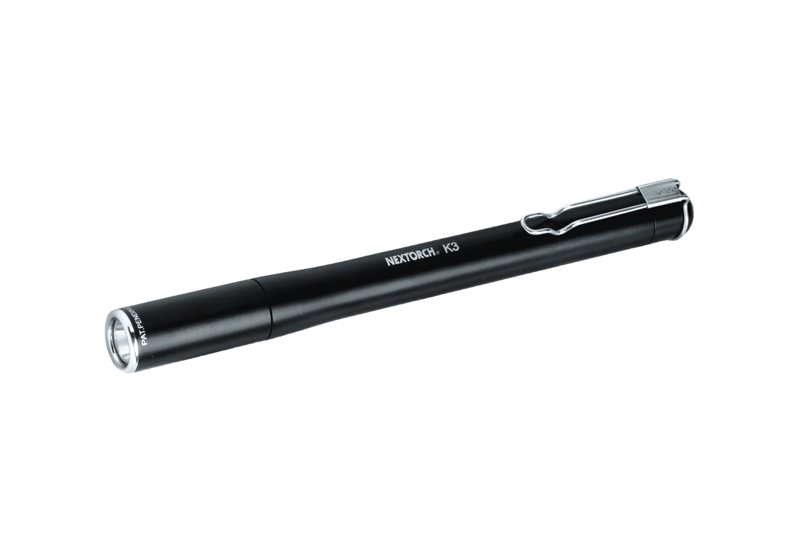 Nextorch Penlight K3 180 Lumen