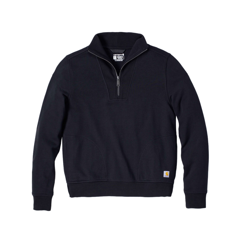 Carhartt Half-Zip Sweater