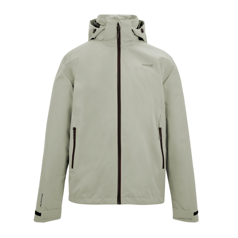 Oakhowe Waterdichte Jas Heren