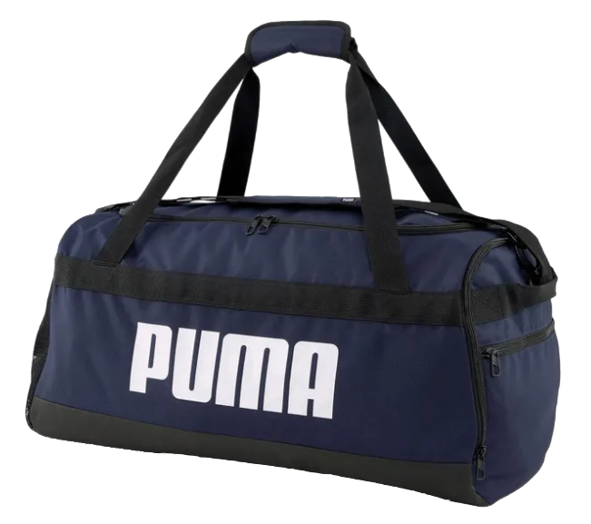 Challenger Duffel M Sporttas