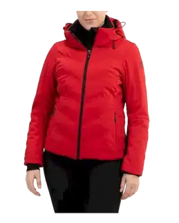 Rubina Wintersportjas