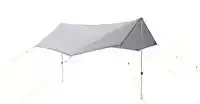 Canopy Tarp M