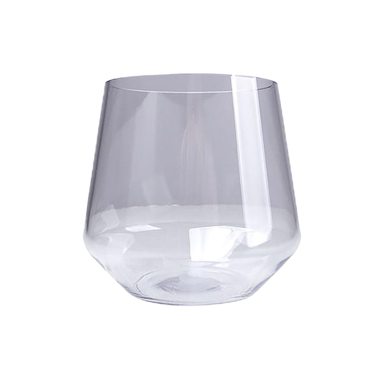 Bo-Camp Waterglas 4 stuks 375ml