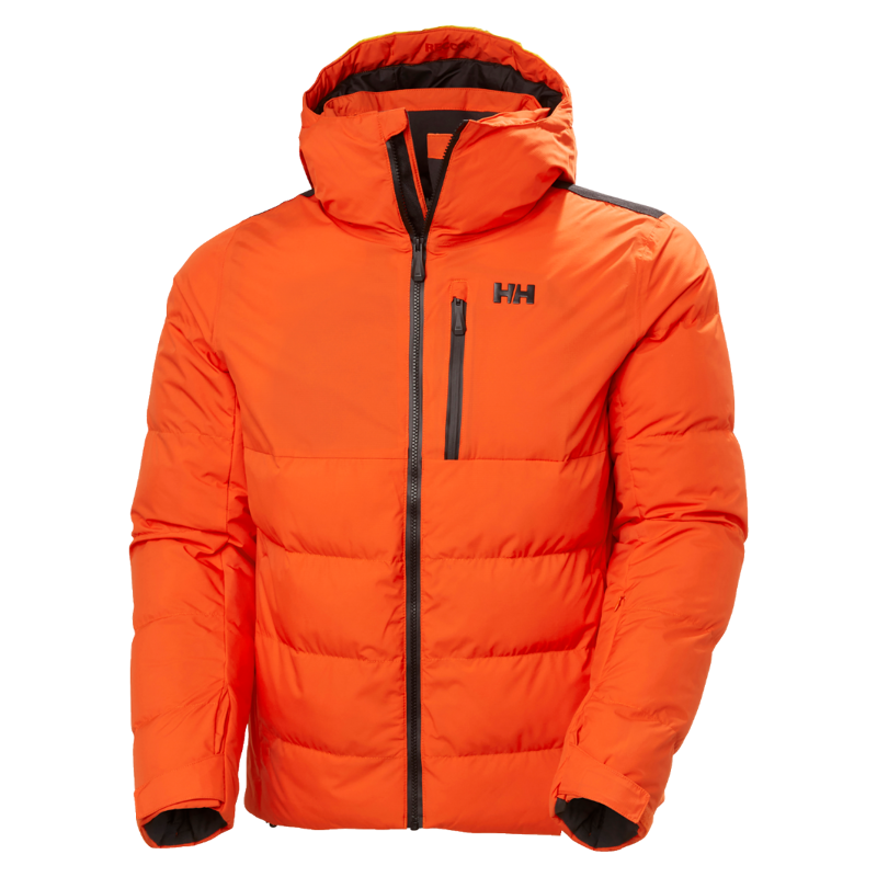 Kvitfjell Race Puffy Wintersportjas