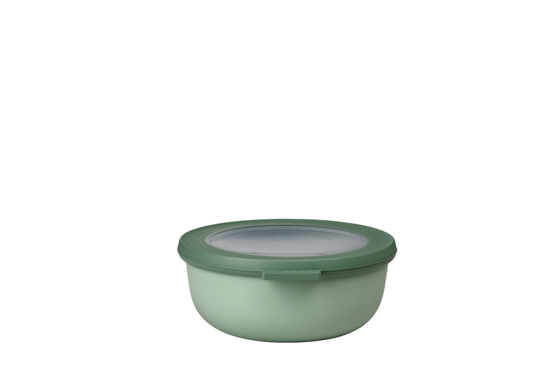 Multikom Cirqula Rond 750 Ml