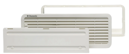 Ventilatierooster LS 200