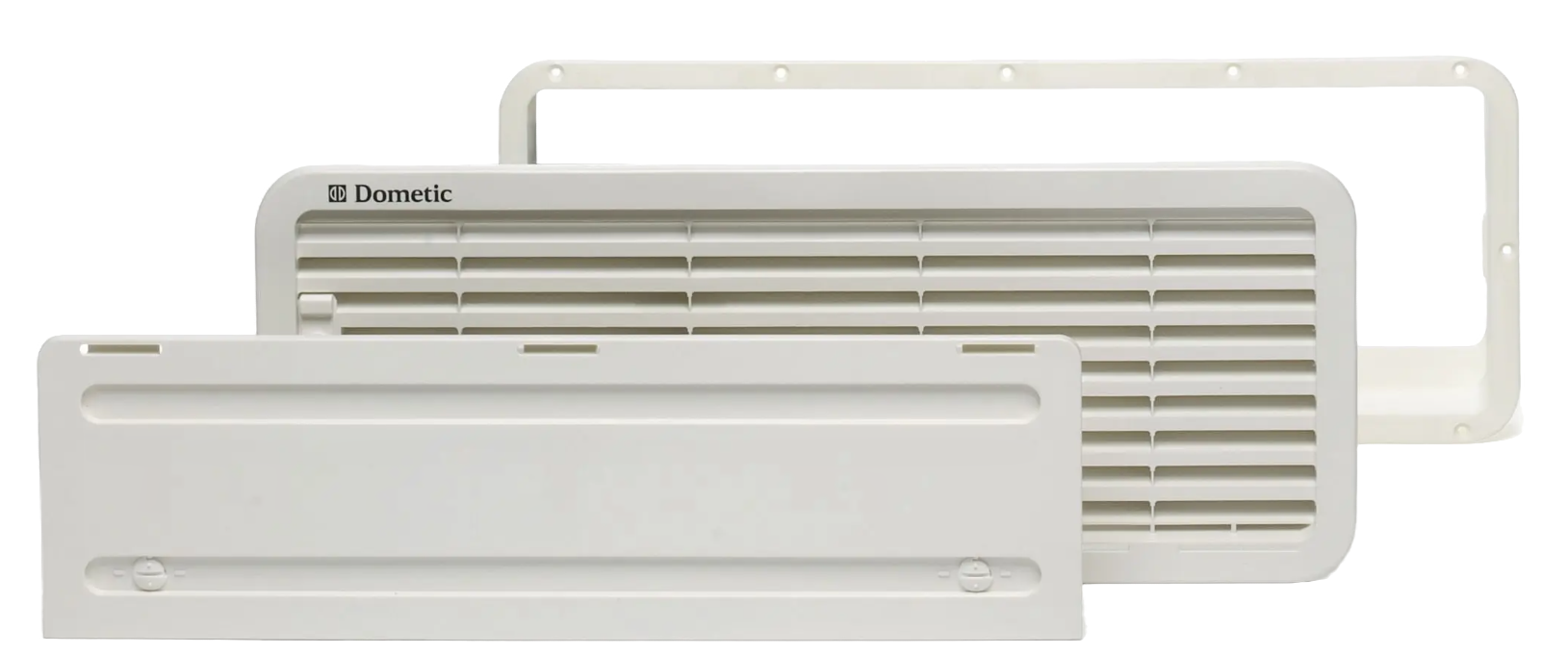 Ventilatierooster LS 200