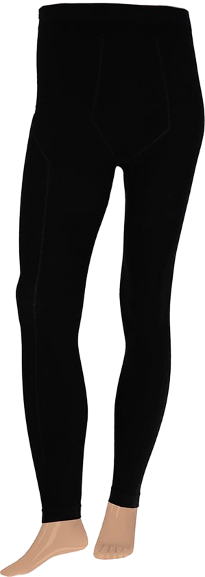 Thermal Wool Underpants Thermobroek