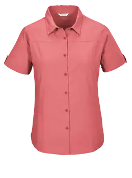 Kos 1 Geweven Blouse