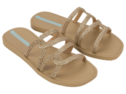 Solar Glow slippers