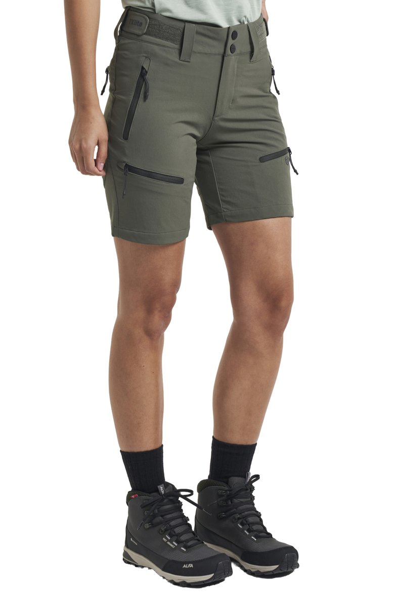 TXlite Flex Shorts
