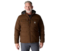 Livingston Jacket