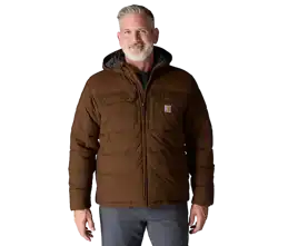 Livingston Jacket