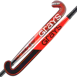 DB 7+ Composite Hockeystick