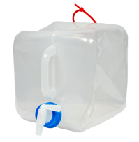 Opvouwbare Jerrycan 5L