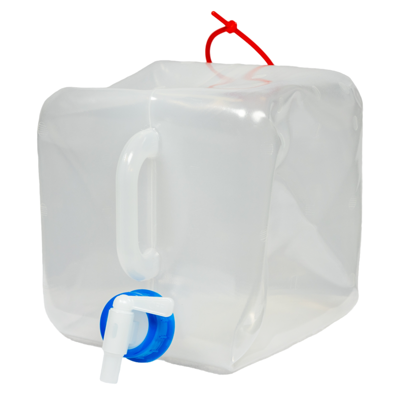 Opvouwbare Jerrycan 5L