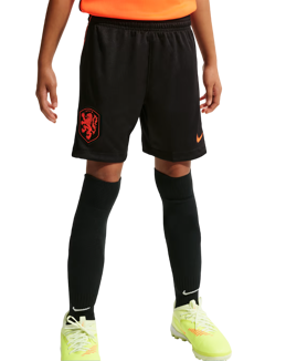 Nederlands Elftal Thuisbroekje 2026-2028 Junior