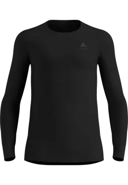 Active Warm-basislaagtop Heren